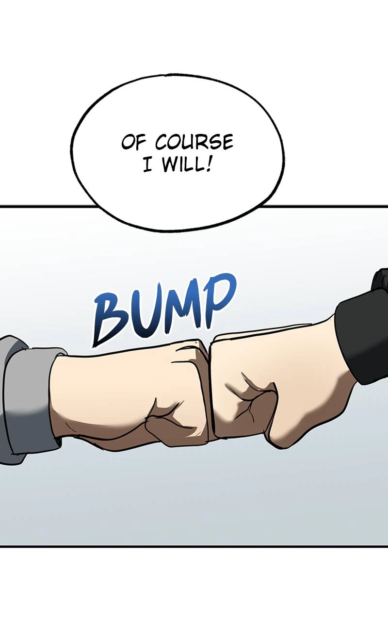 King of the Octagon Chapter 23 Page 25
