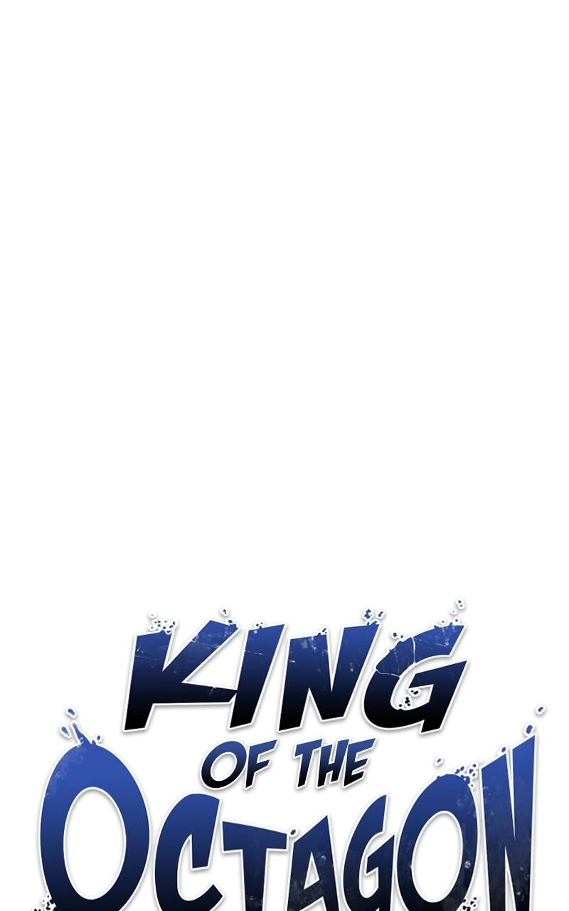 King of the Octagon Chapter 23 Page 26