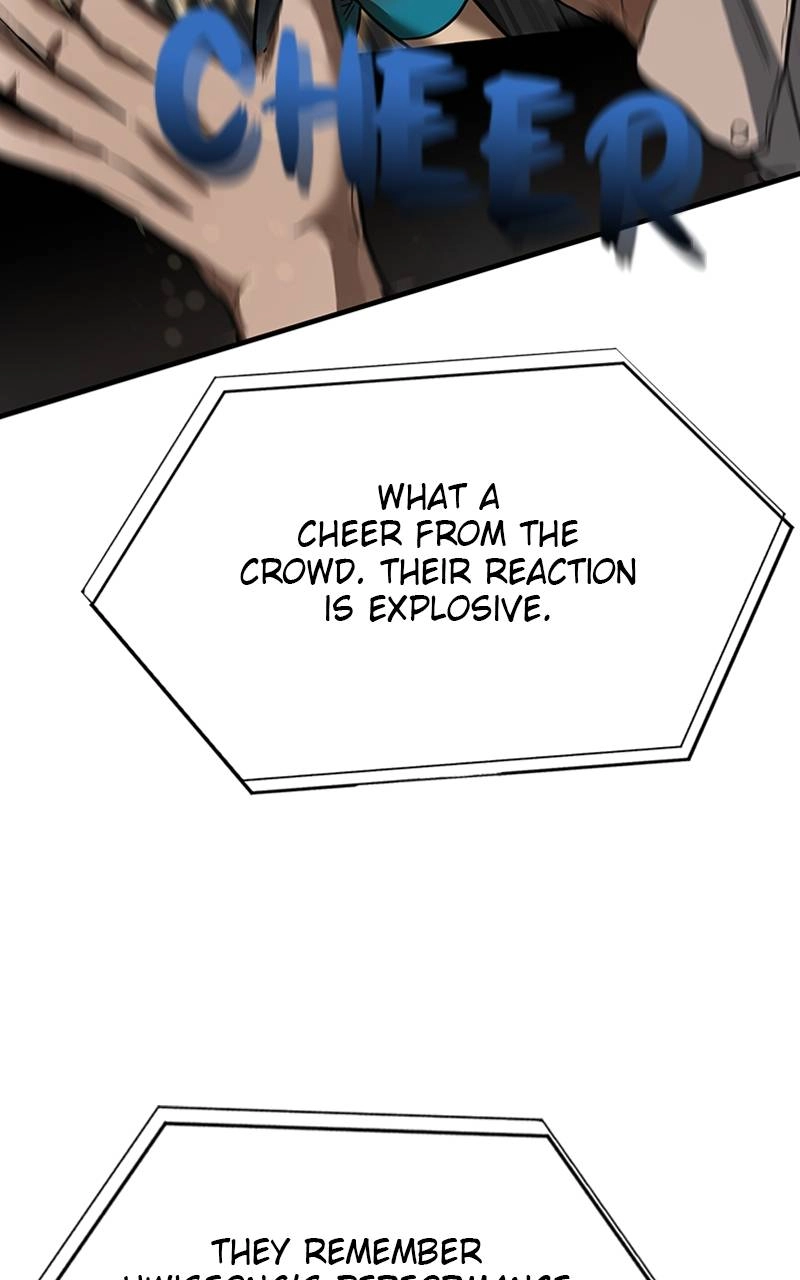 King of the Octagon Chapter 23 Page 43