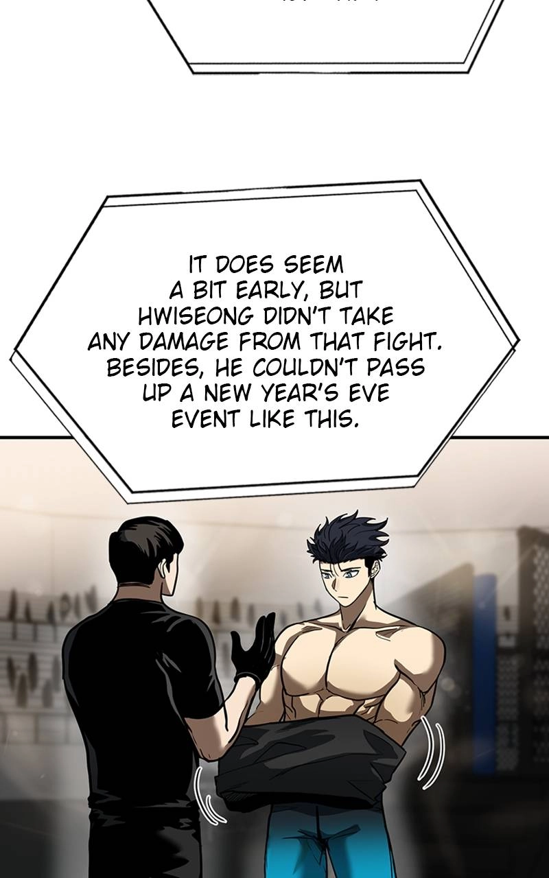 King of the Octagon Chapter 23 Page 45
