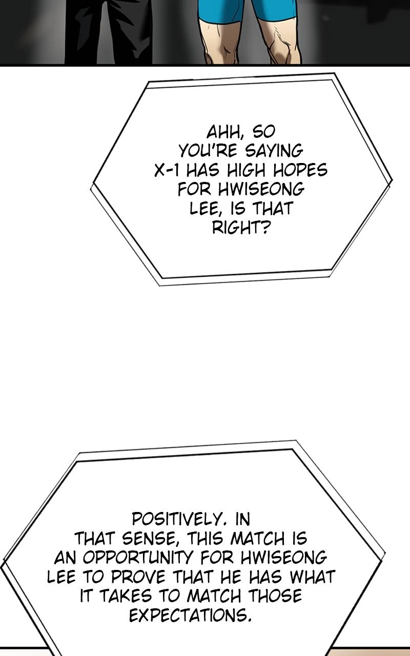 King of the Octagon Chapter 23 Page 46