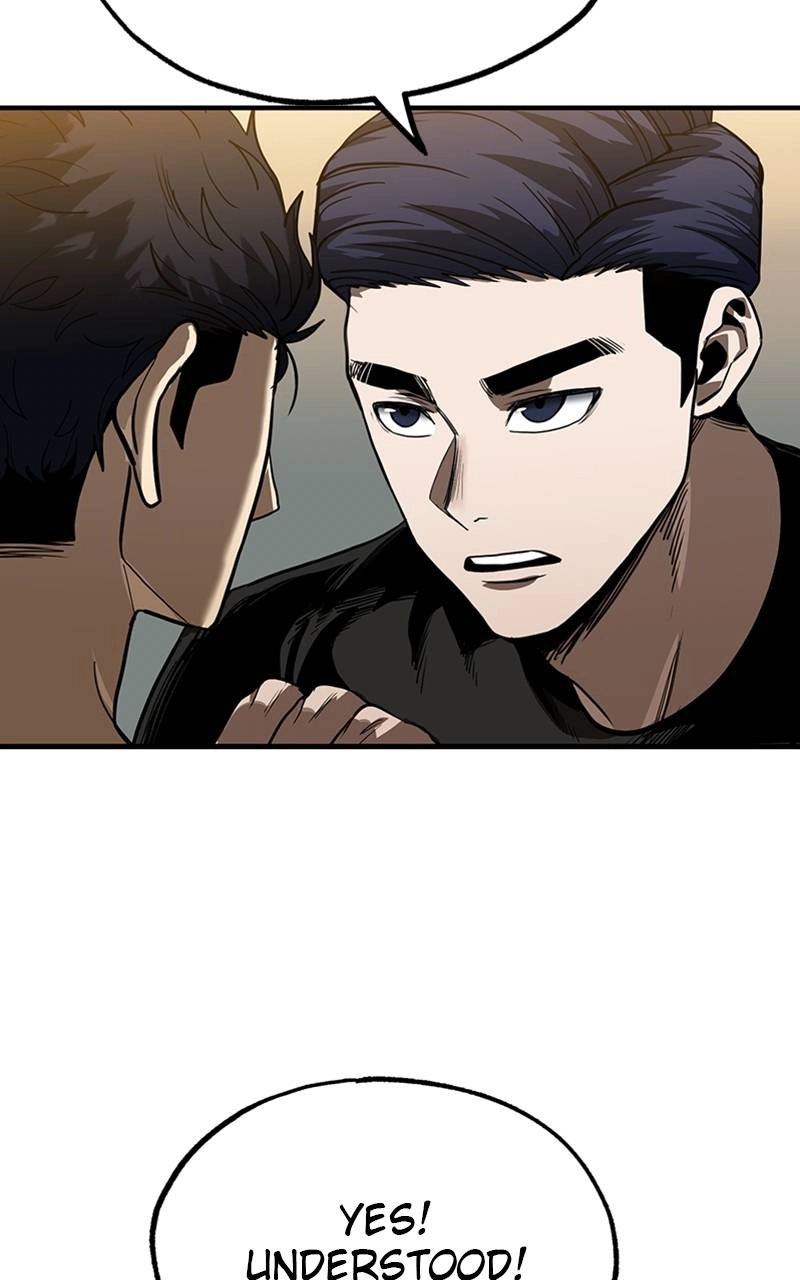 King of the Octagon Chapter 23 Page 48