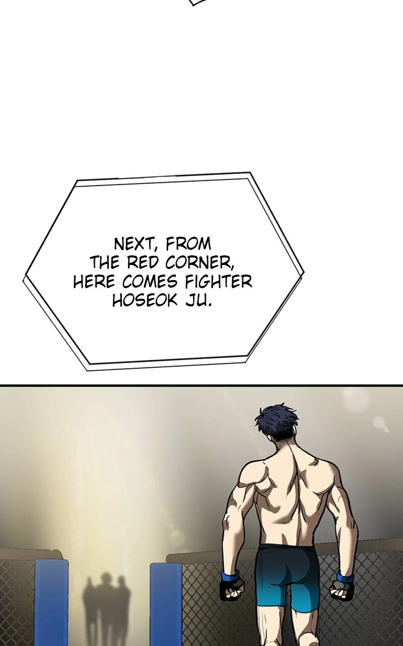 King of the Octagon Chapter 23 Page 51