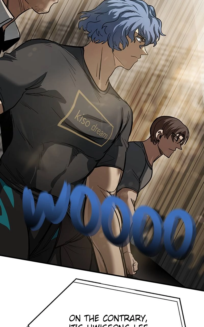 King of the Octagon Chapter 23 Page 53