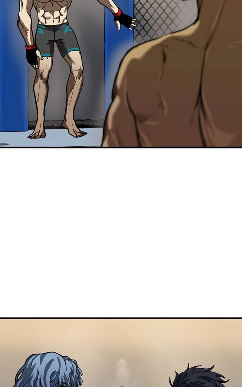King of the Octagon Chapter 23 Page 55