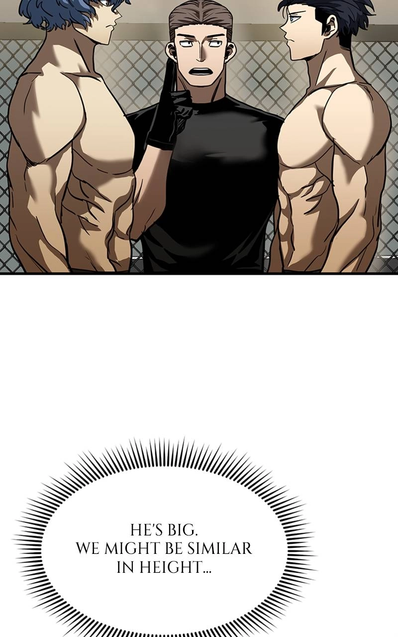King of the Octagon Chapter 23 Page 56