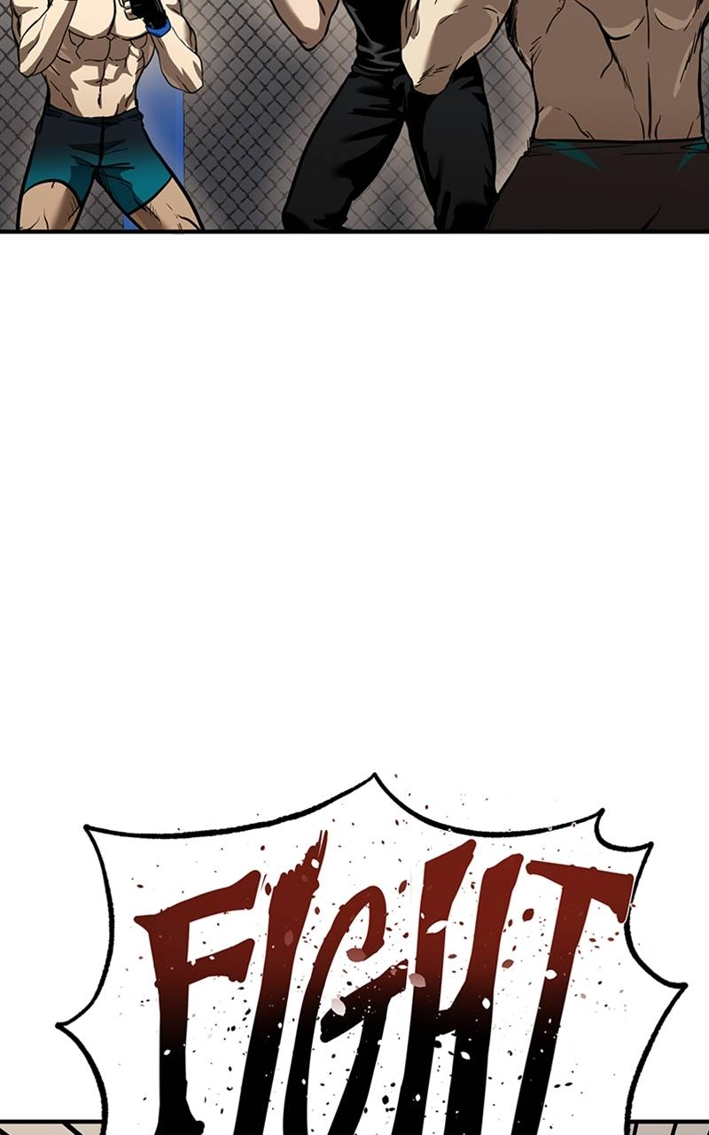 King of the Octagon Chapter 23 Page 59