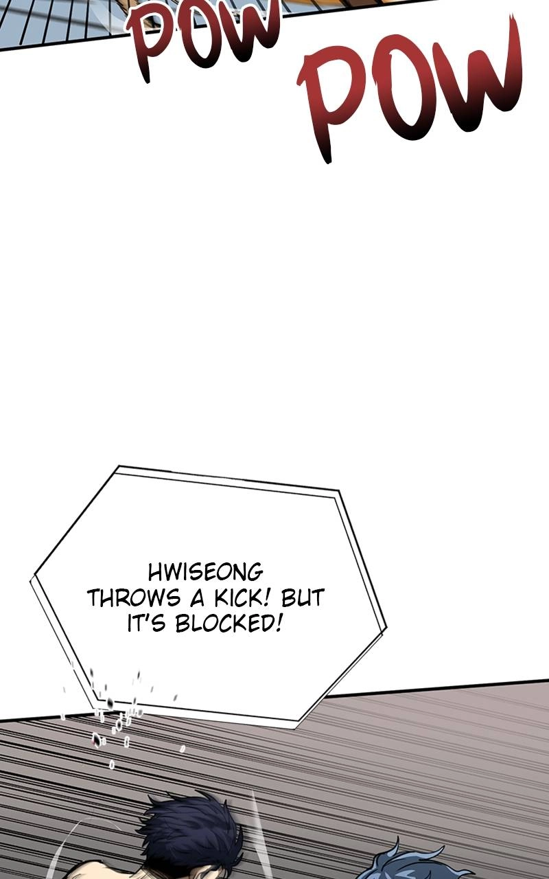 King of the Octagon Chapter 23 Page 63