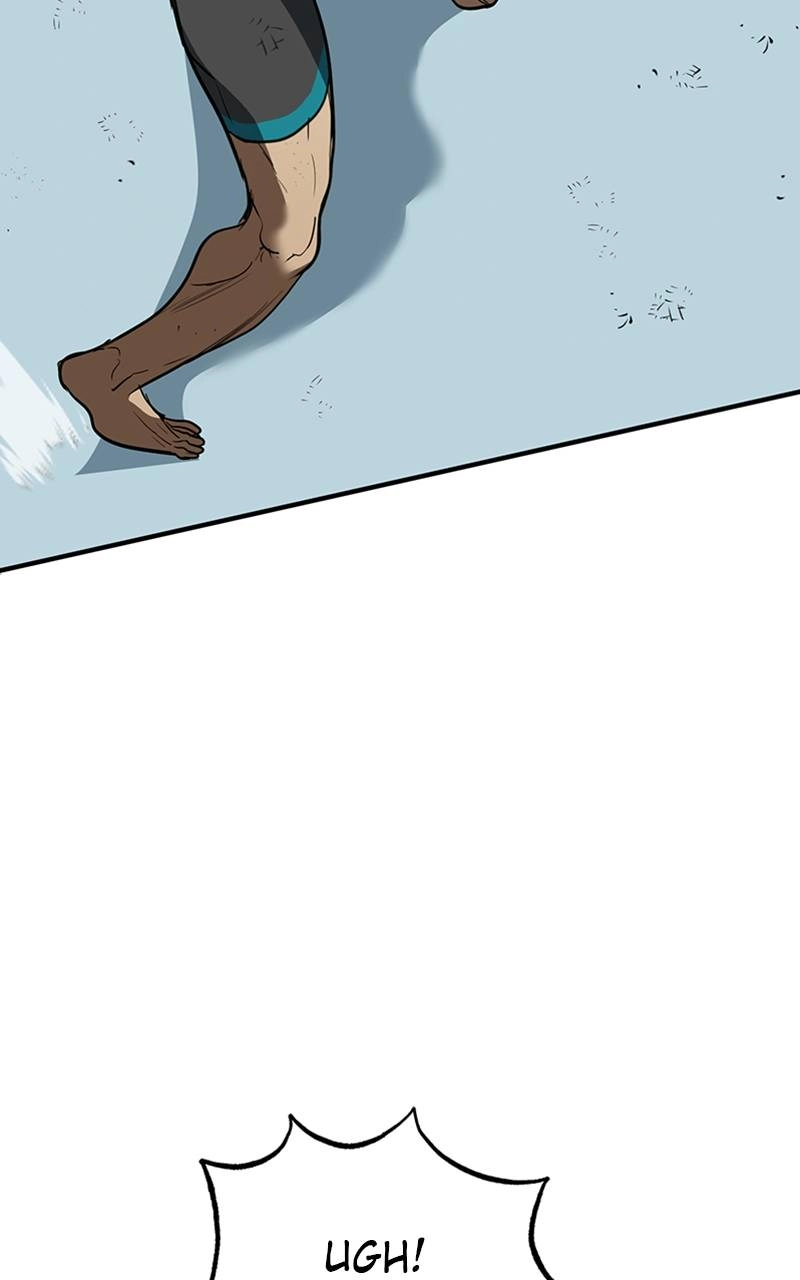 King of the Octagon Chapter 23 Page 67