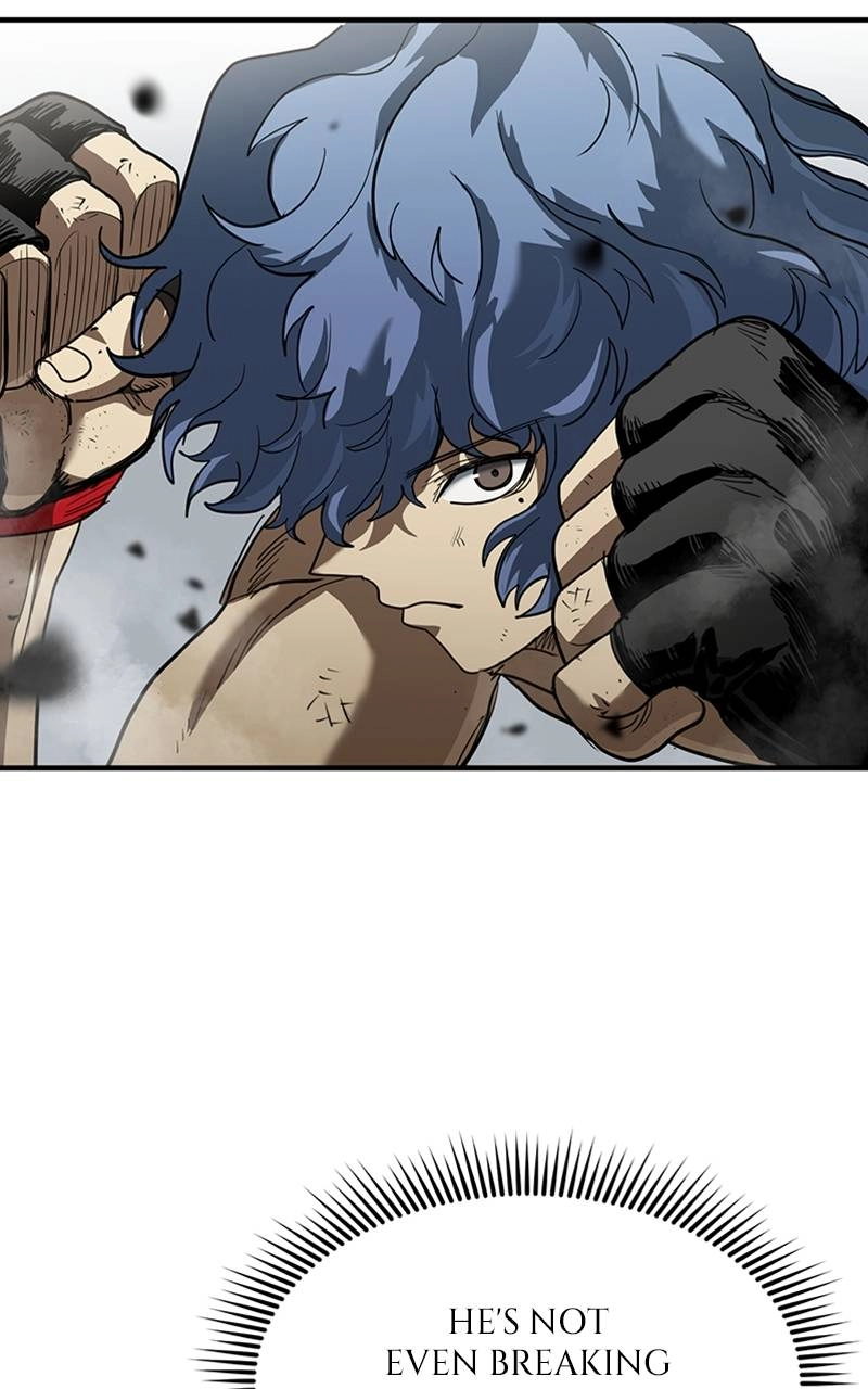 King of the Octagon Chapter 23 Page 70