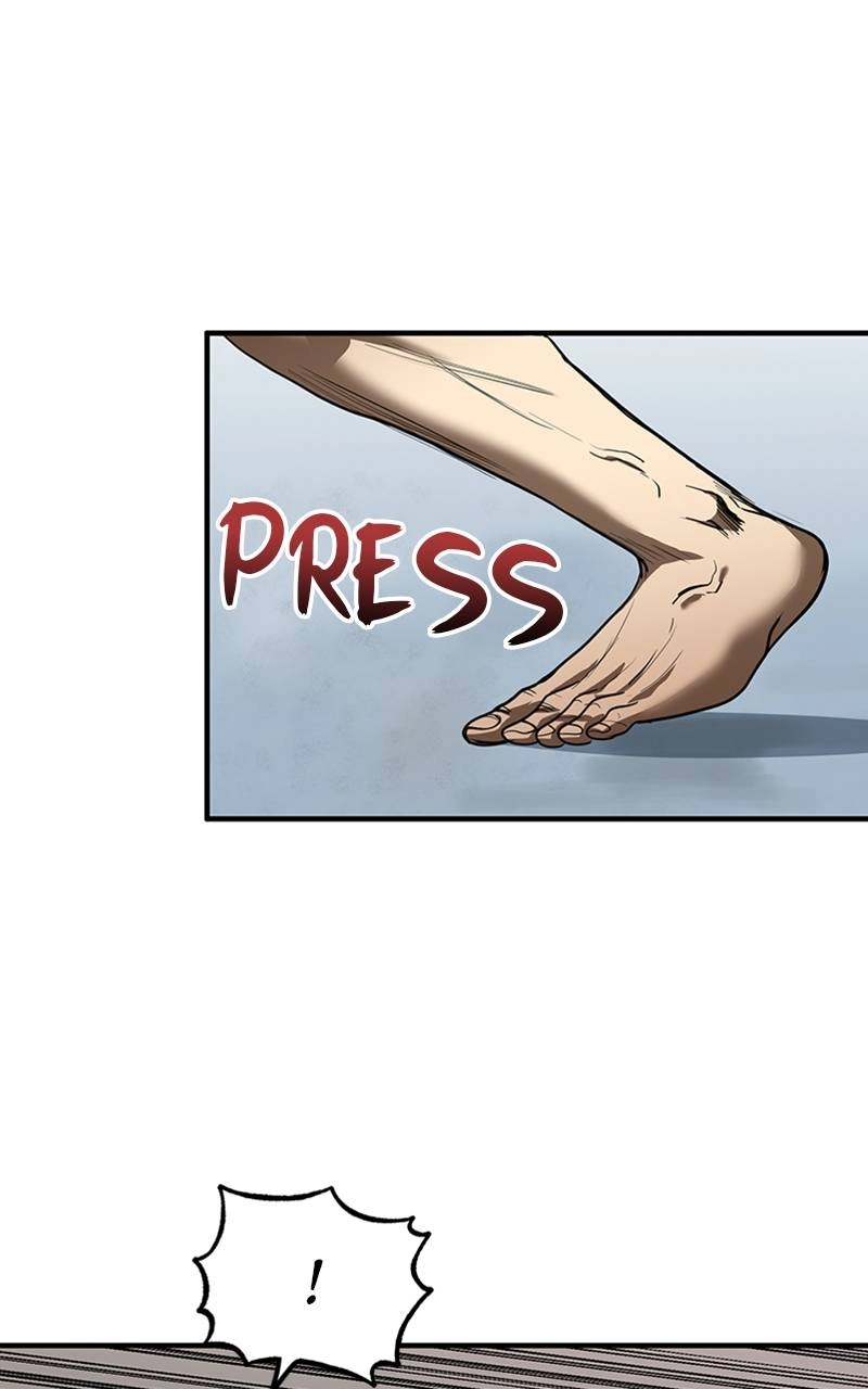 King of the Octagon Chapter 23 Page 73