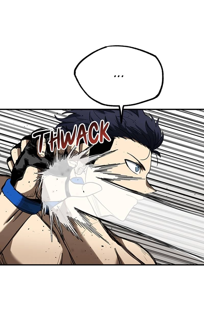 King of the Octagon Chapter 23 Page 80