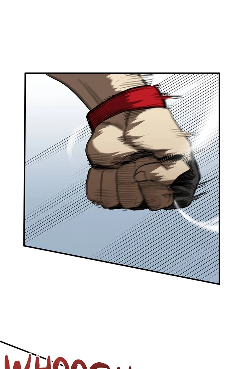 King of the Octagon Chapter 23 Page 81