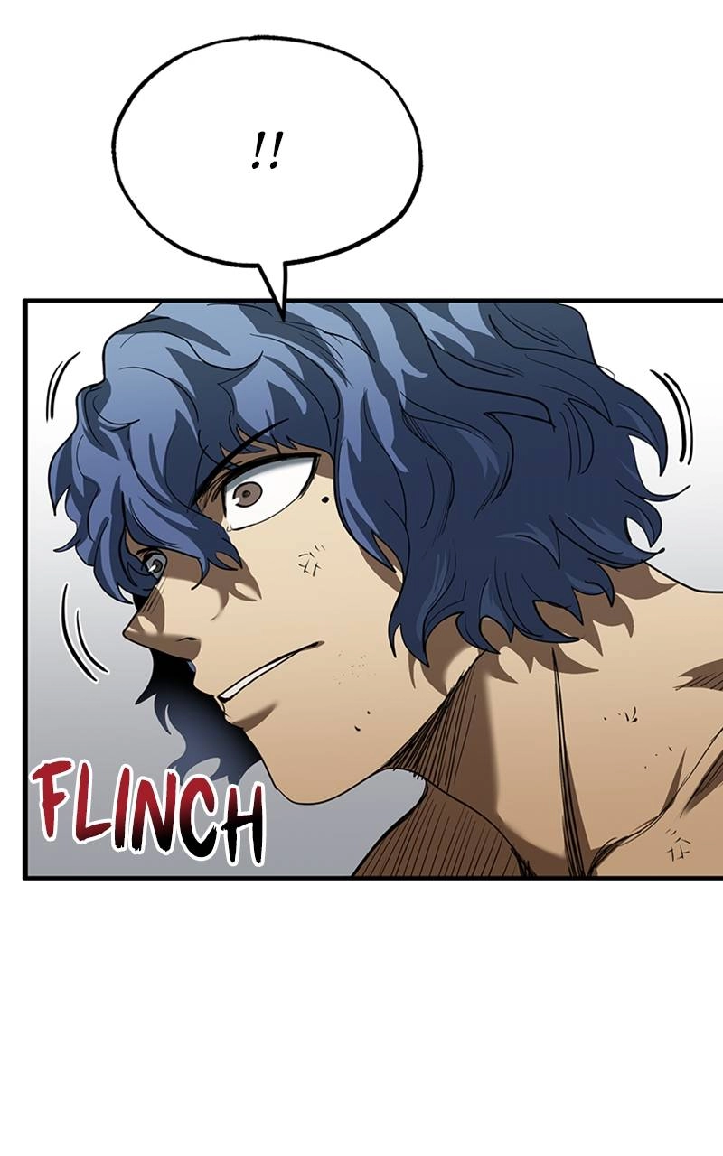 King of the Octagon Chapter 23 Page 86
