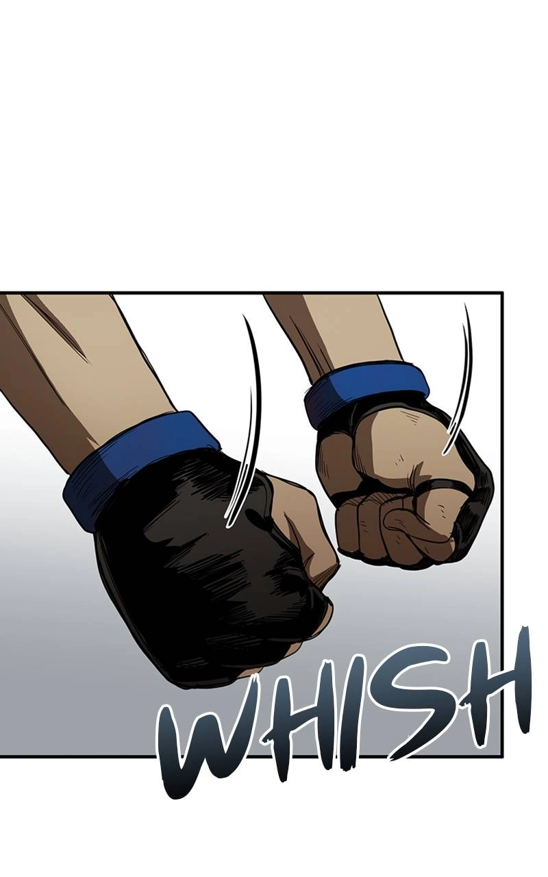 King of the Octagon Chapter 23 Page 87