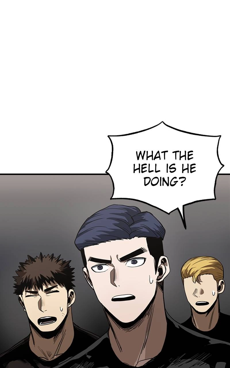 King of the Octagon Chapter 23 Page 88