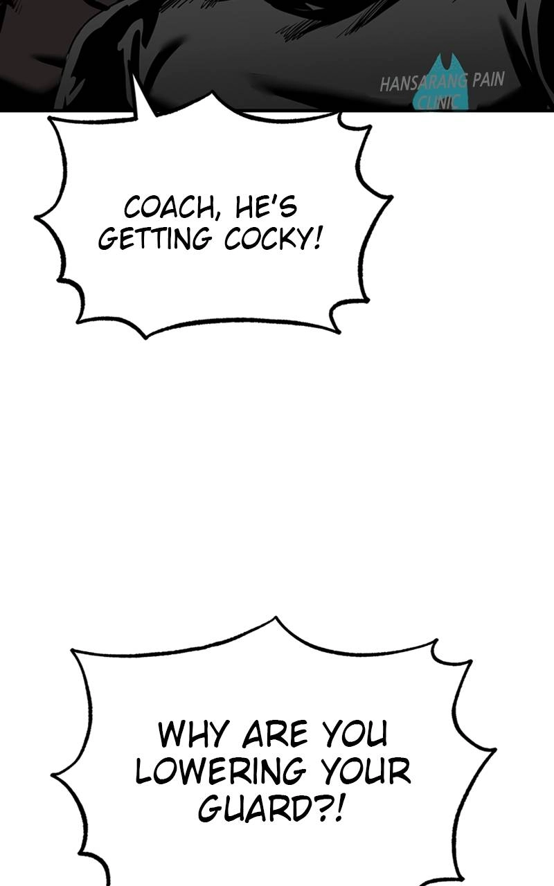 King of the Octagon Chapter 23 Page 89