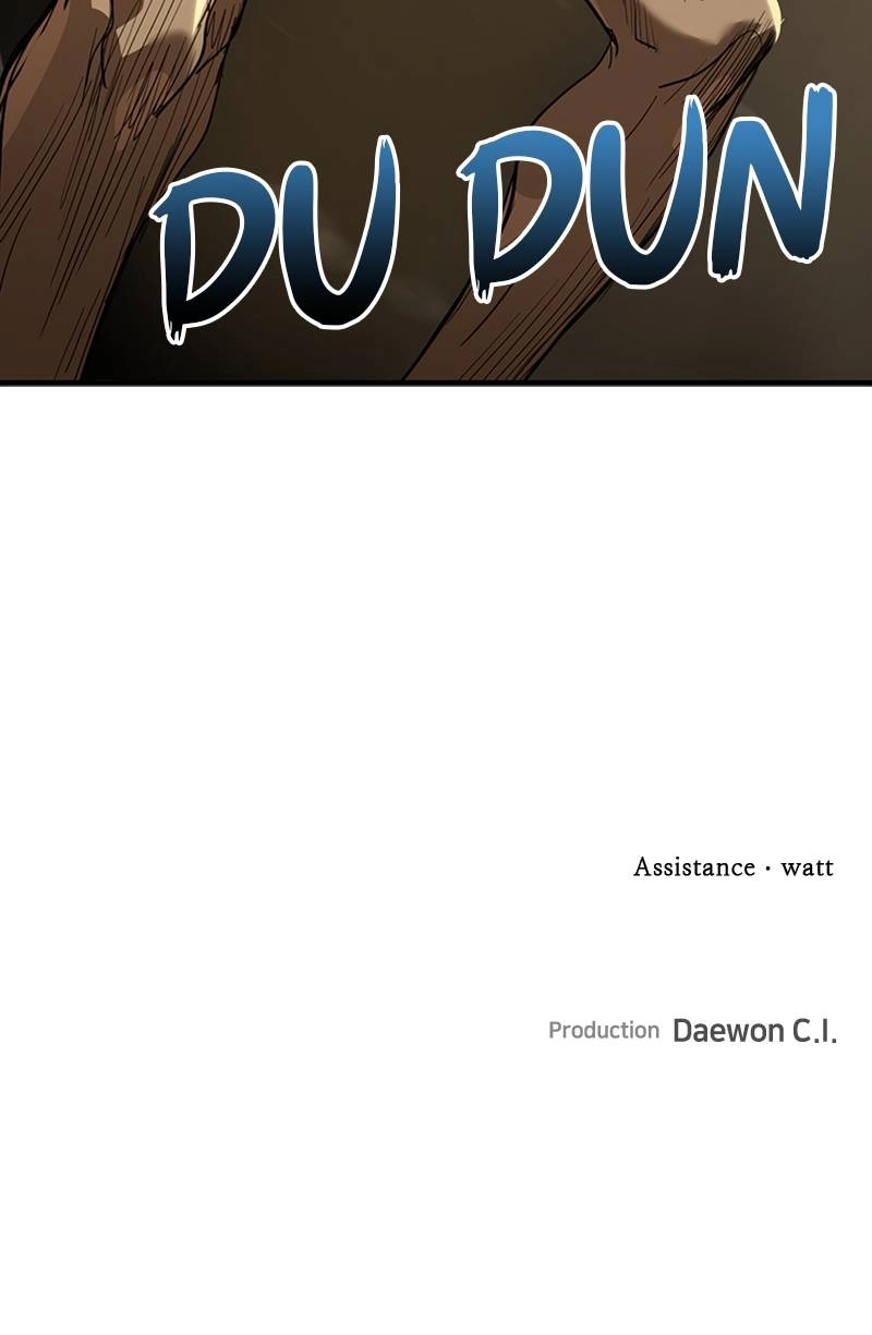 King of the Octagon Chapter 23 Page 91