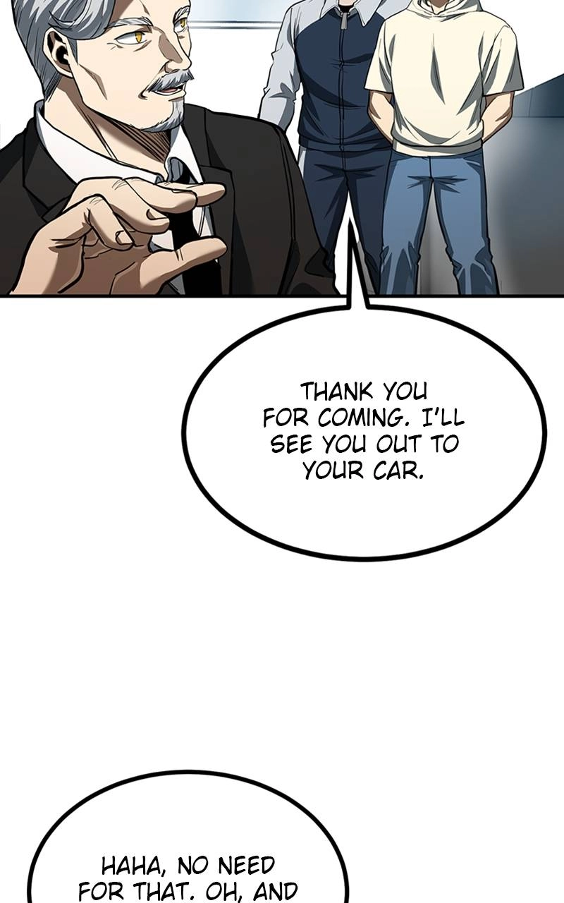 King of the Octagon Chapter 37 Page 15