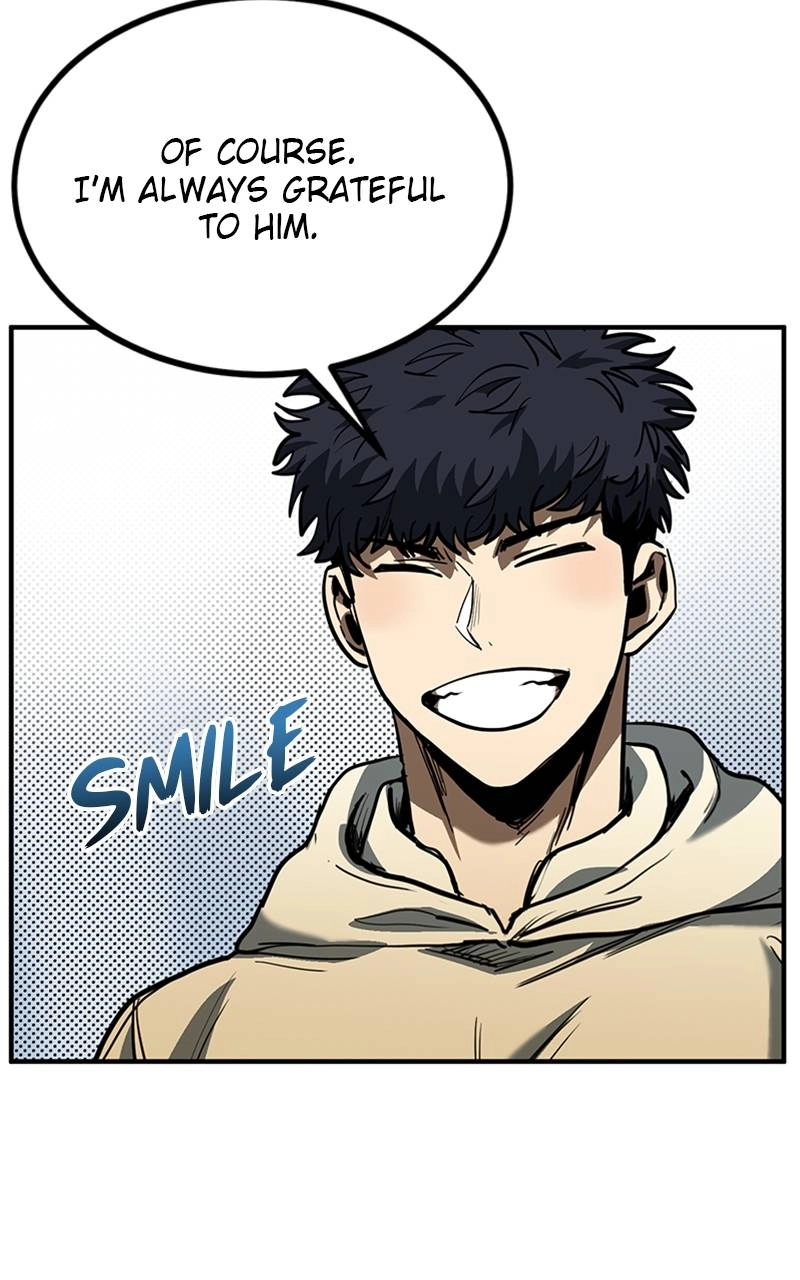 King of the Octagon Chapter 37 Page 18