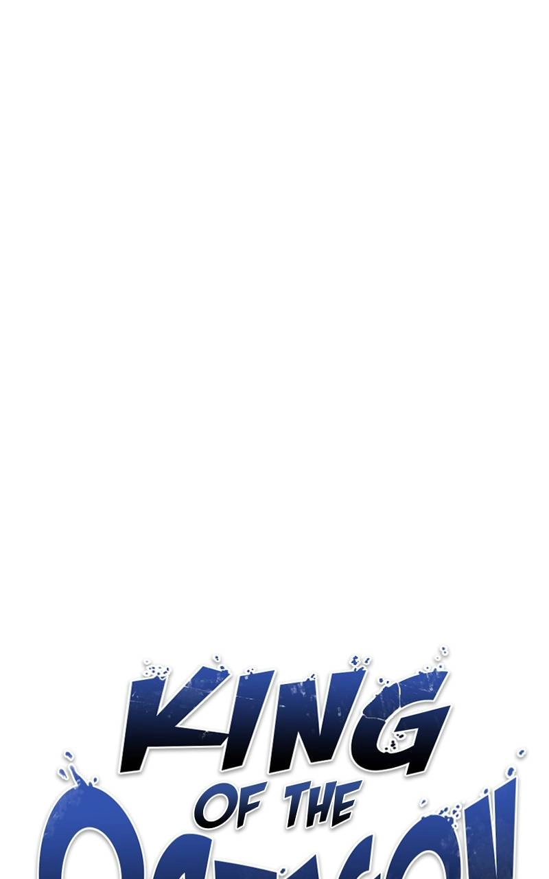King of the Octagon Chapter 37 Page 20