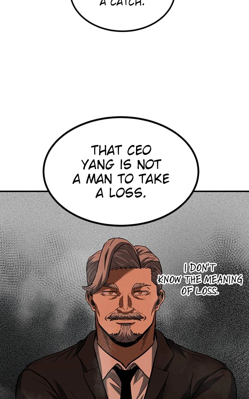 King of the Octagon Chapter 37 Page 24