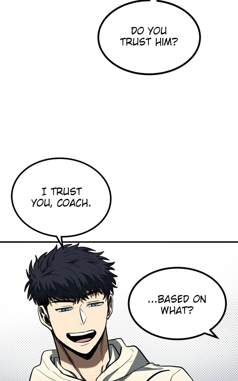 King of the Octagon Chapter 37 Page 28