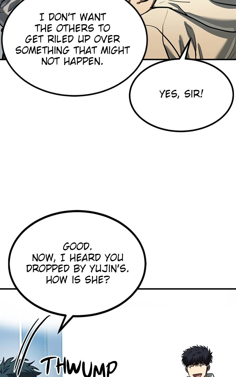 King of the Octagon Chapter 37 Page 35