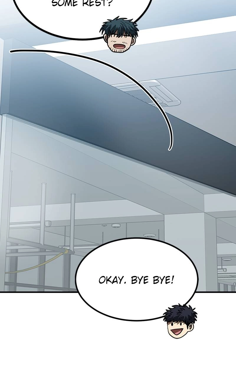 King of the Octagon Chapter 37 Page 37