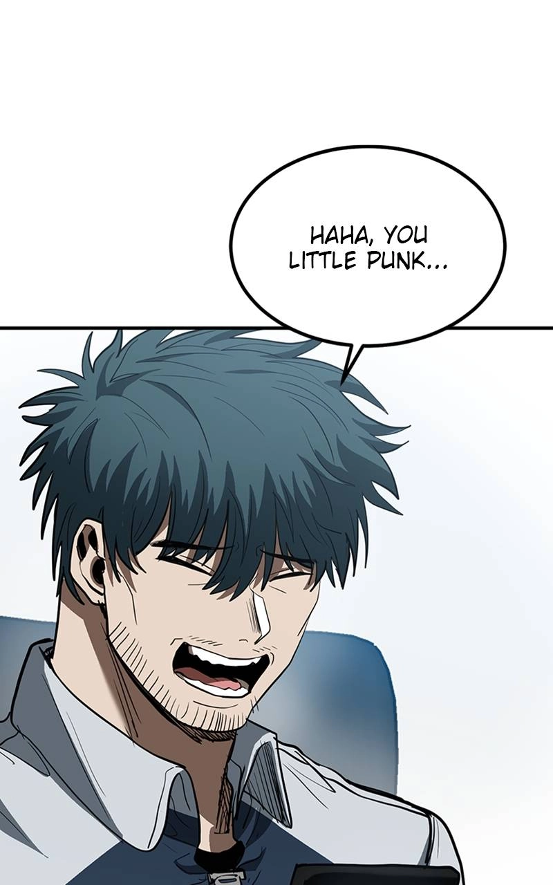 King of the Octagon Chapter 37 Page 41