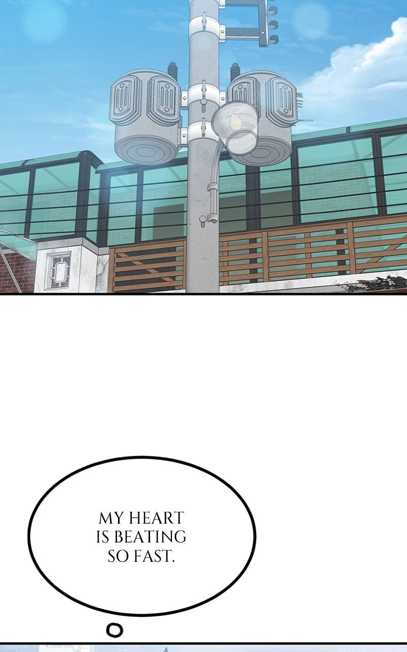 King of the Octagon Chapter 37 Page 43