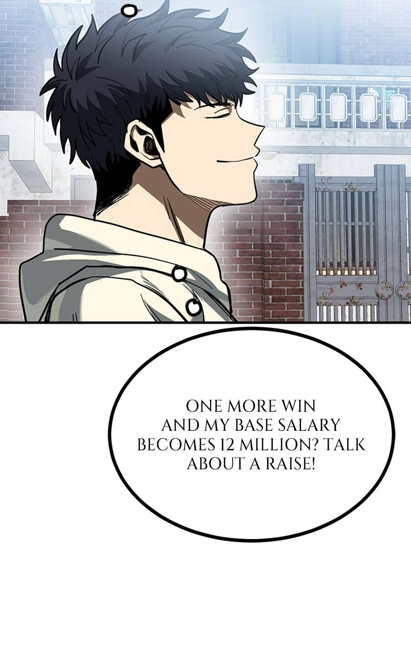 King of the Octagon Chapter 37 Page 44