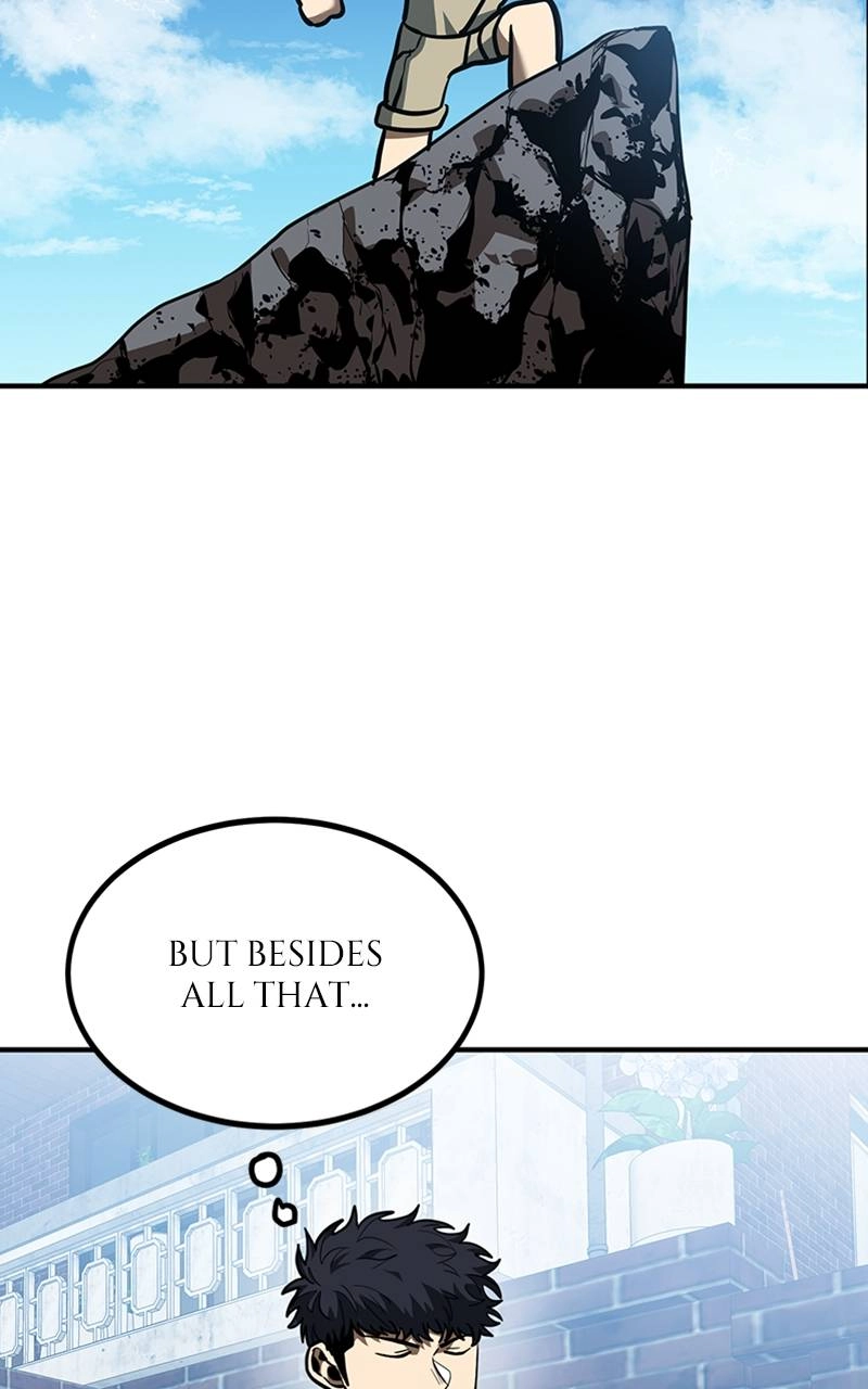 King of the Octagon Chapter 37 Page 47