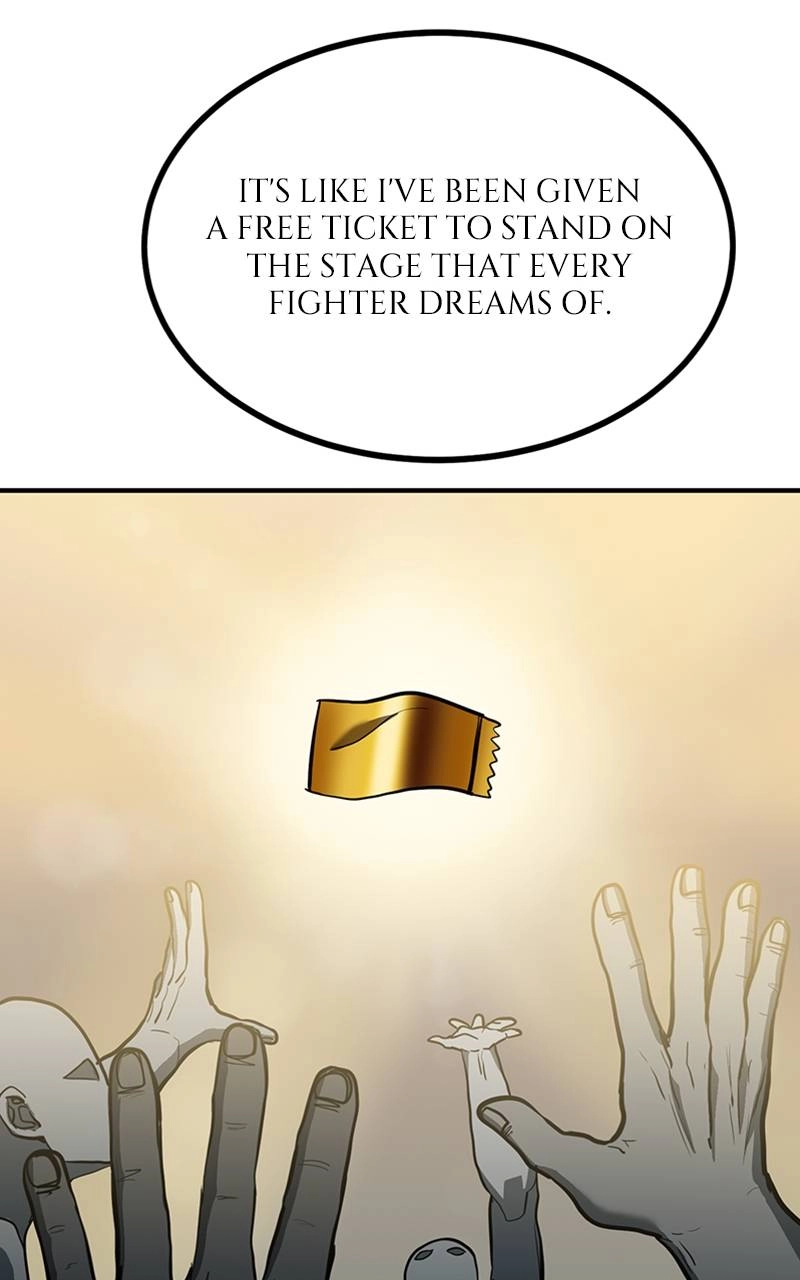 King of the Octagon Chapter 37 Page 51
