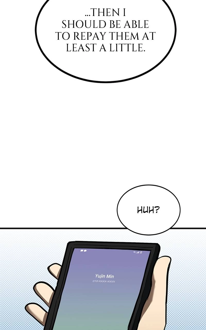 King of the Octagon Chapter 37 Page 55