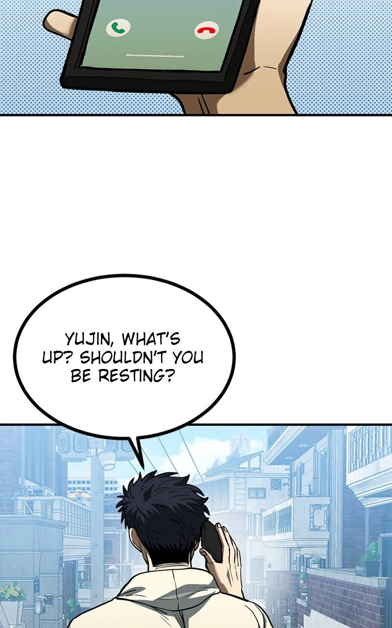 King of the Octagon Chapter 37 Page 56