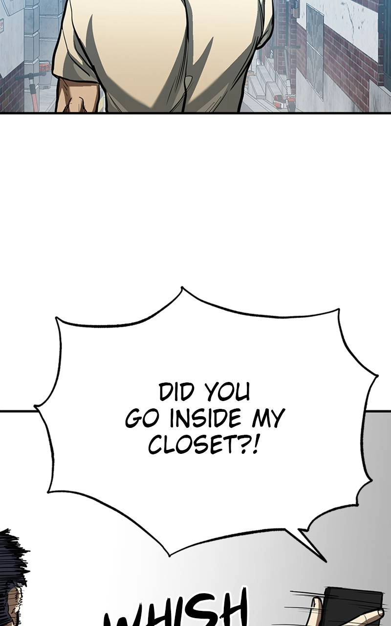 King of the Octagon Chapter 37 Page 57