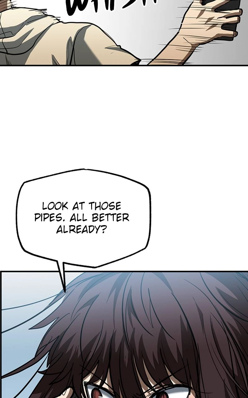 King of the Octagon Chapter 37 Page 58