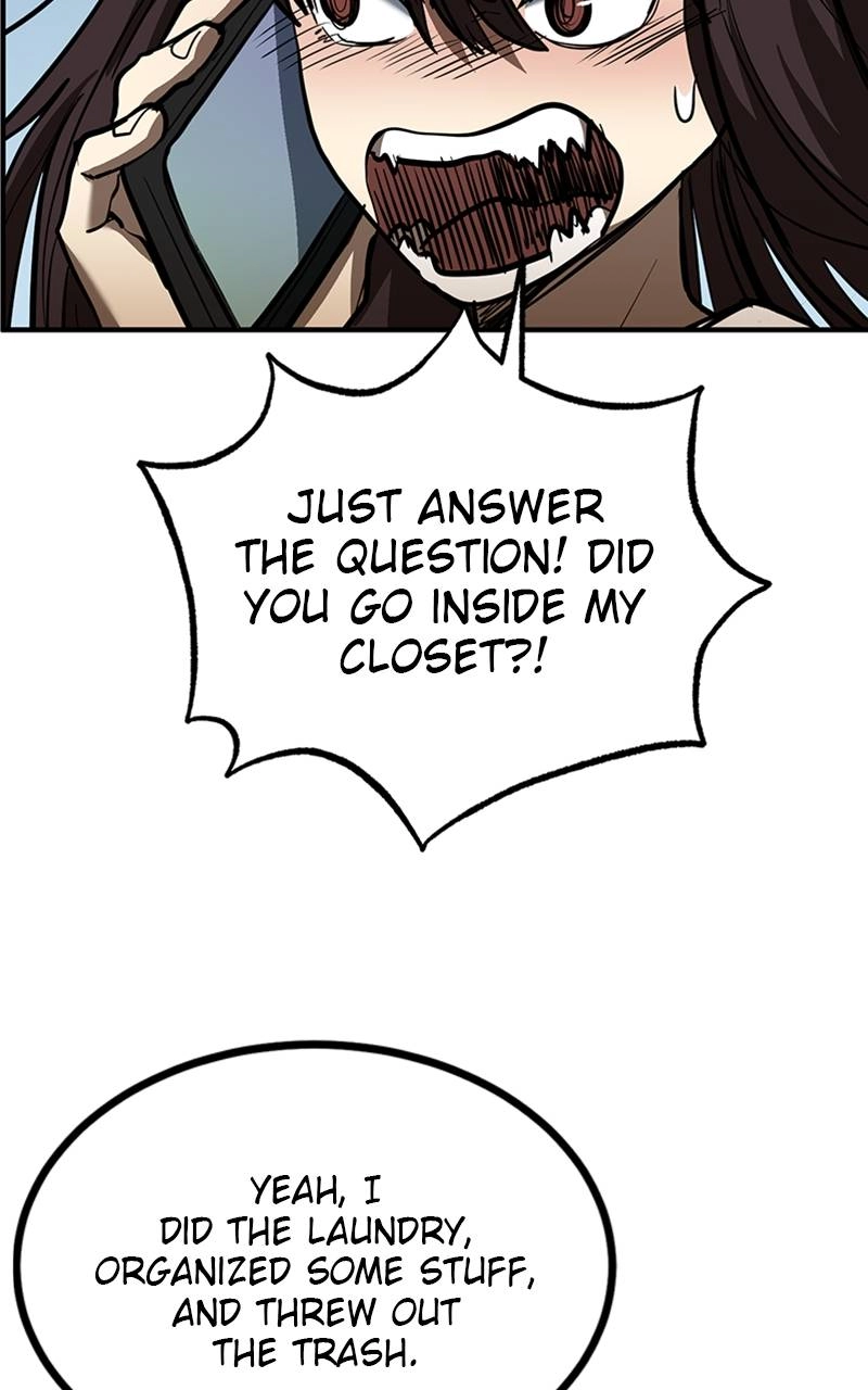 King of the Octagon Chapter 37 Page 59