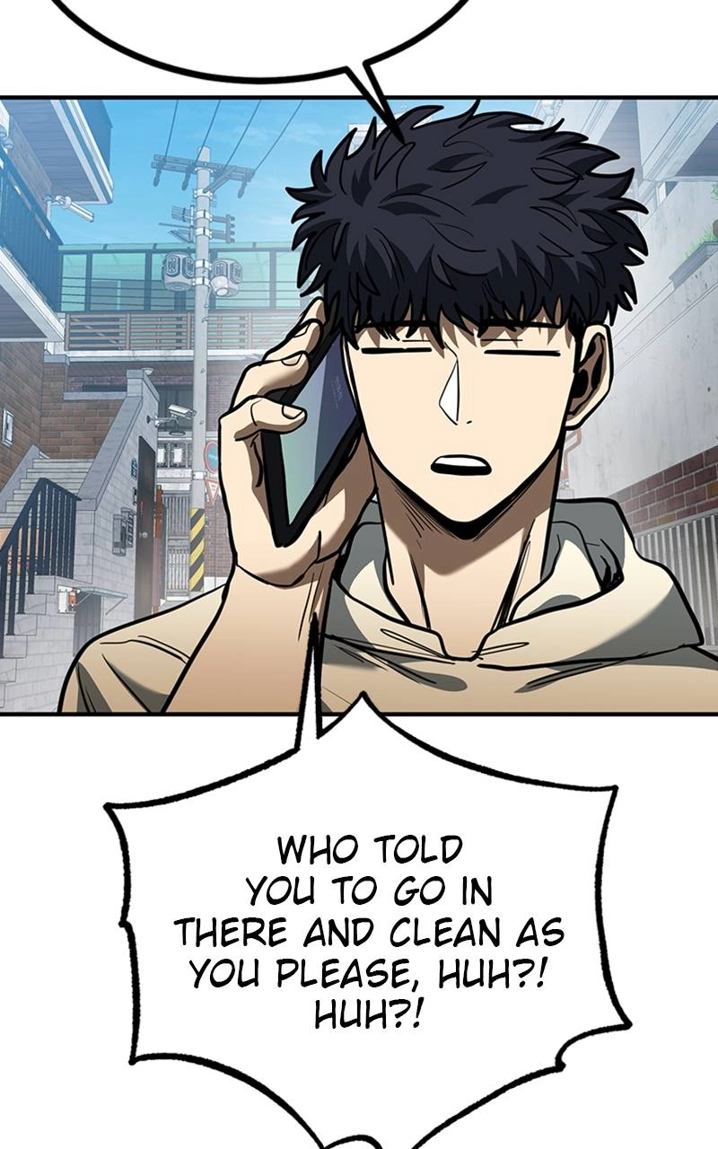 King of the Octagon Chapter 37 Page 60