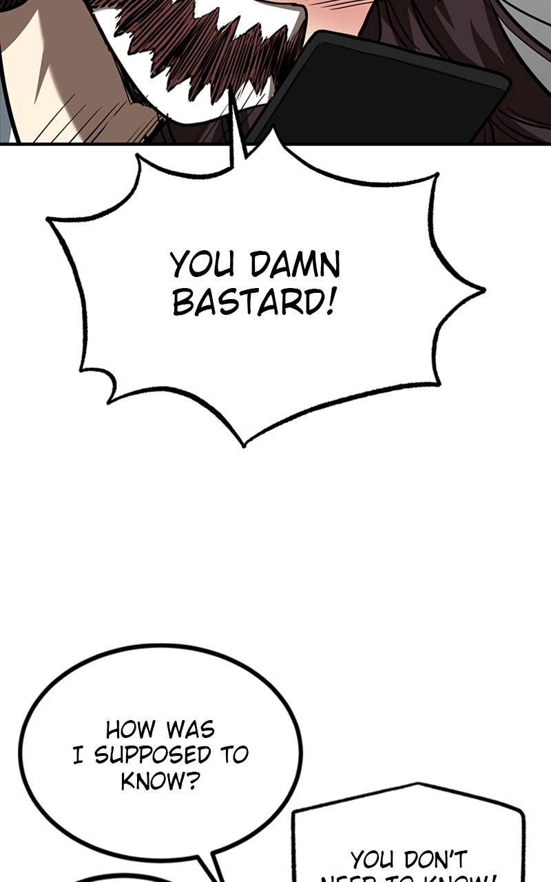King of the Octagon Chapter 37 Page 62