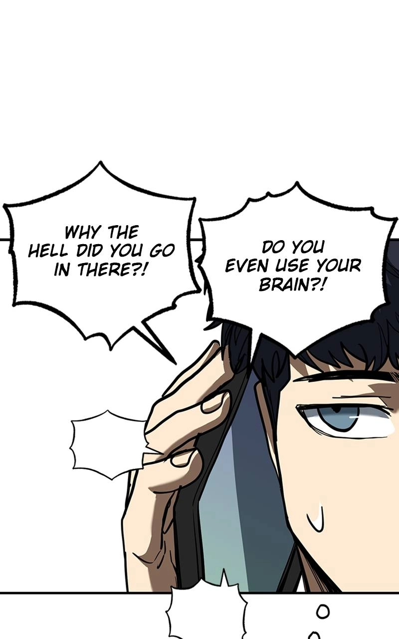 King of the Octagon Chapter 37 Page 64