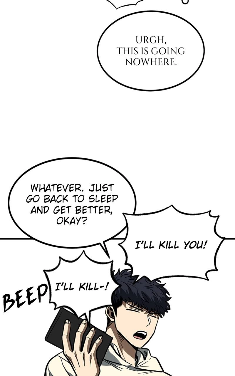 King of the Octagon Chapter 37 Page 65