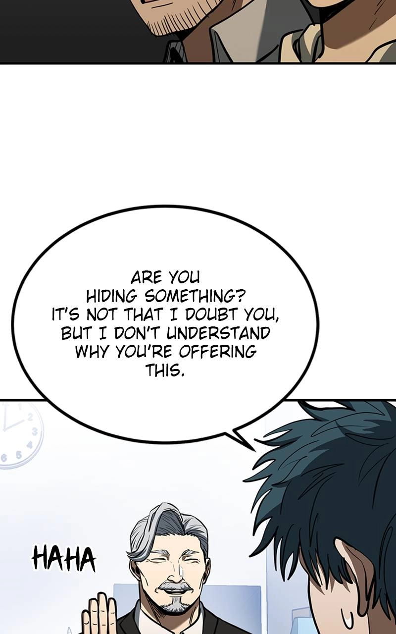 King of the Octagon Chapter 37 Page 6