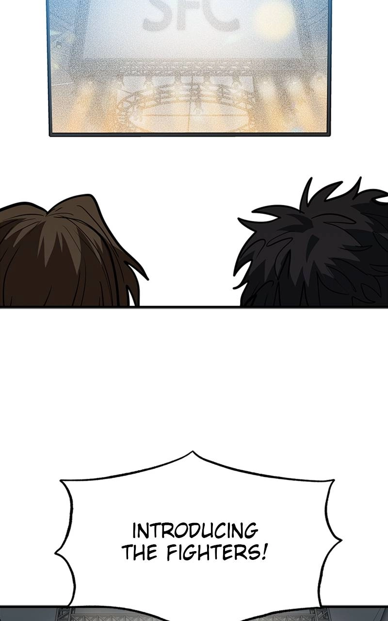 King of the Octagon Chapter 37 Page 75