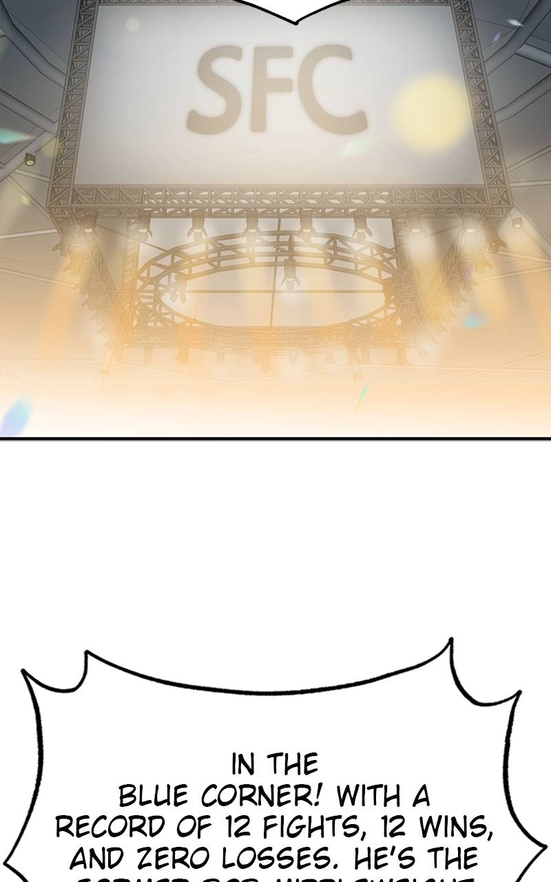 King of the Octagon Chapter 37 Page 76