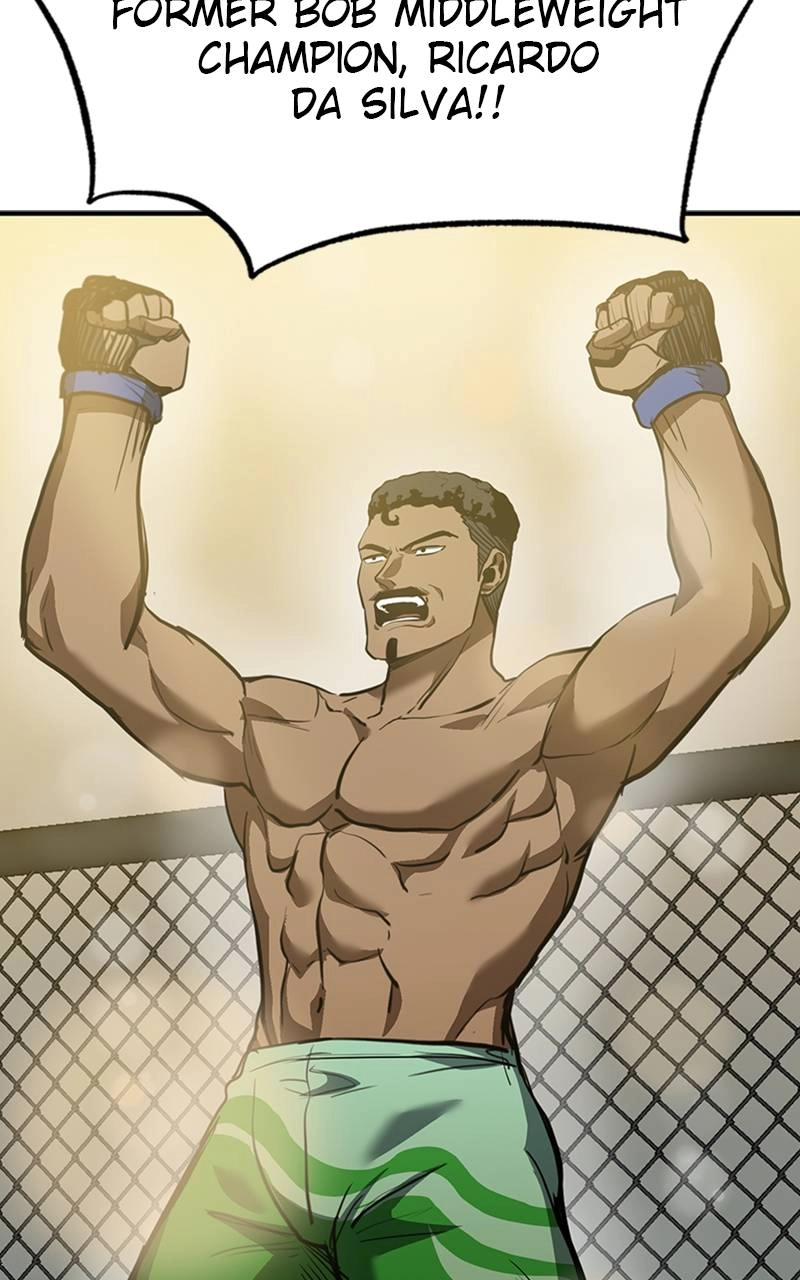 King of the Octagon Chapter 37 Page 77
