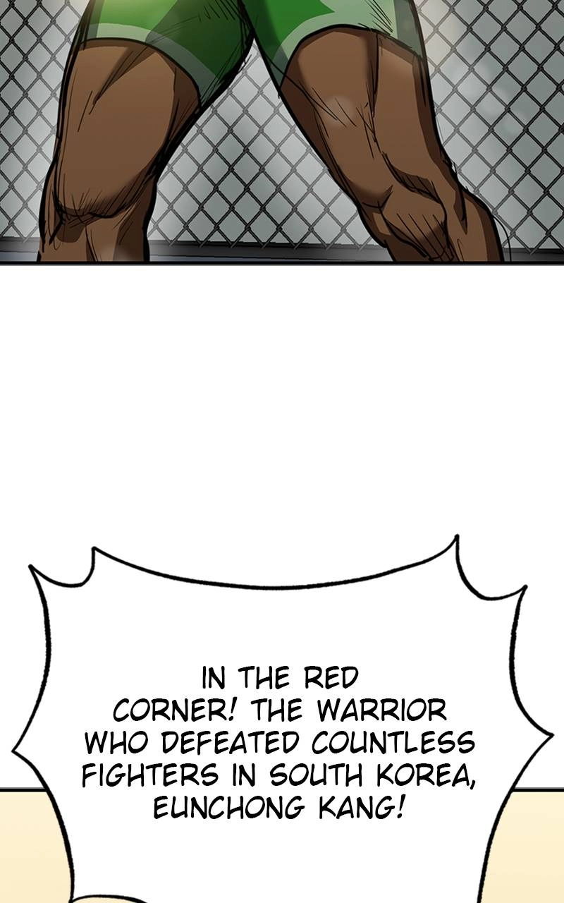 King of the Octagon Chapter 37 Page 78
