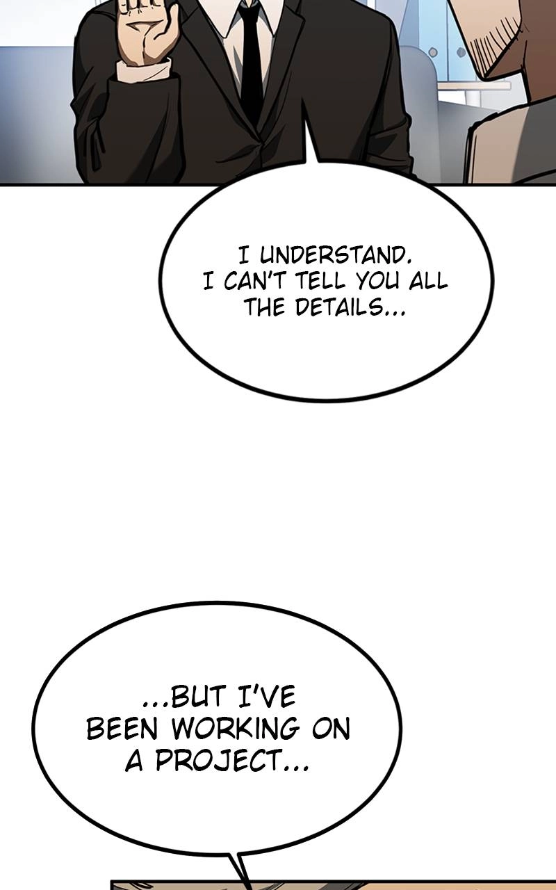 King of the Octagon Chapter 37 Page 7