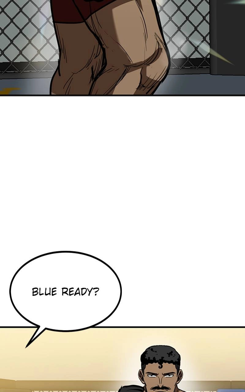 King of the Octagon Chapter 37 Page 80